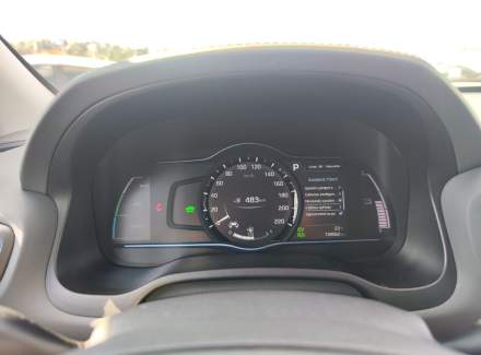 Hyundai - IONIQ