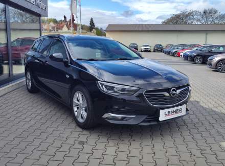Opel - Insignia