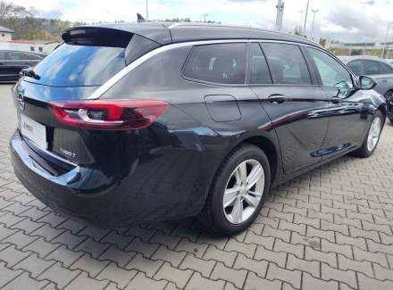 Opel - Insignia