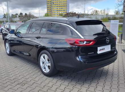 Opel - Insignia