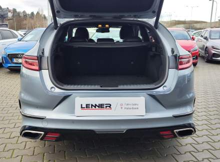 Kia - Pro Cee'd