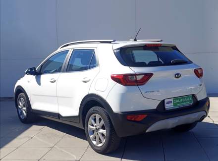 Kia - Stonic