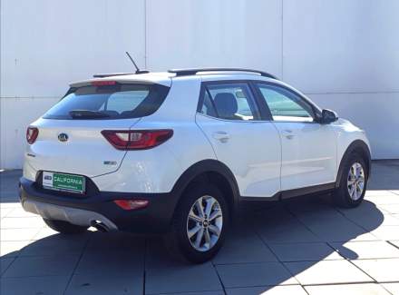Kia - Stonic
