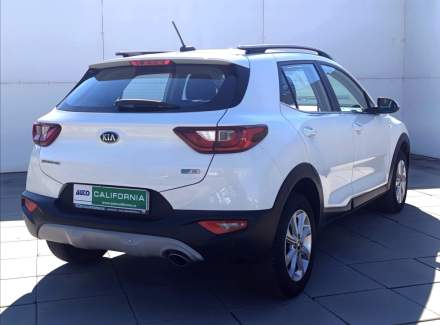Kia - Stonic