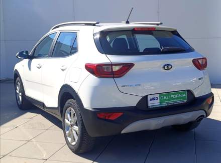 Kia - Stonic