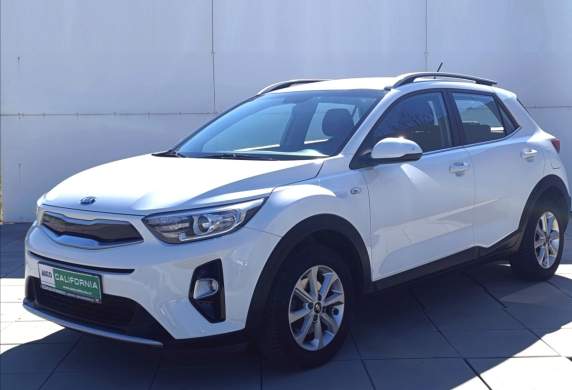 Kia - Stonic