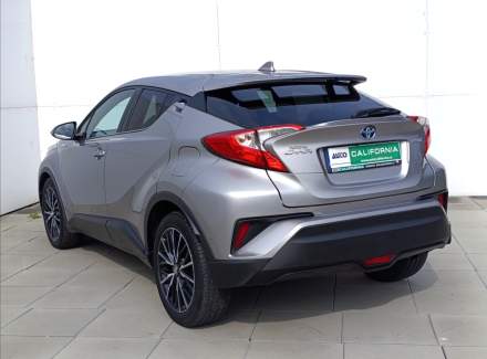 Toyota - C-HR