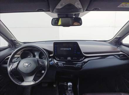Toyota - C-HR