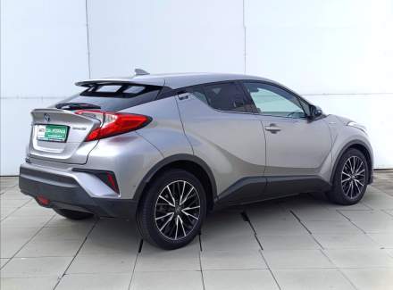 Toyota - C-HR