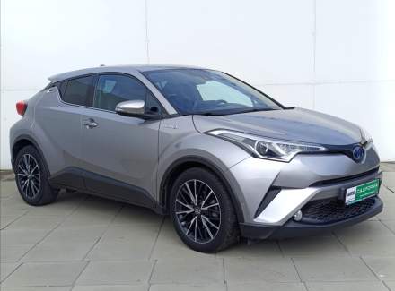 Toyota - C-HR