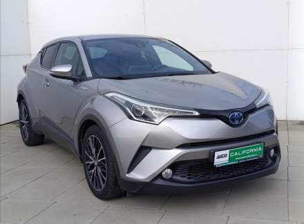 Toyota - C-HR