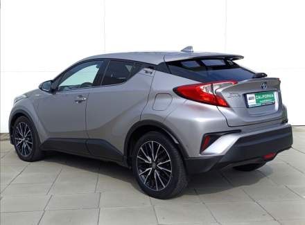 Toyota - C-HR