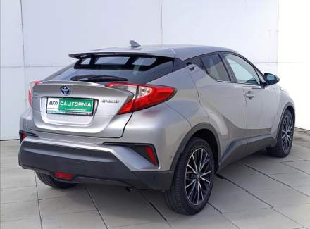 Toyota - C-HR