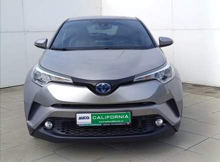 Toyota - C-HR