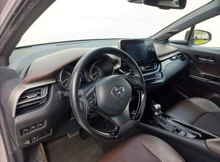 Toyota - C-HR