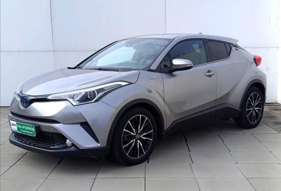 Toyota - C-HR