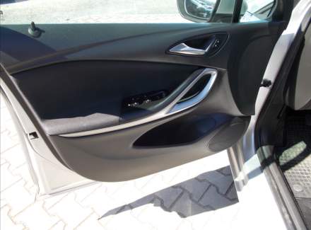 Opel - Astra