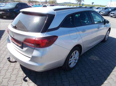 Opel - Astra