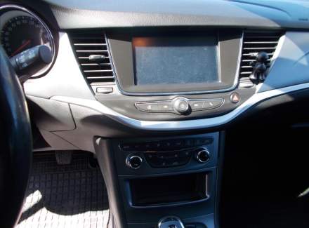 Opel - Astra
