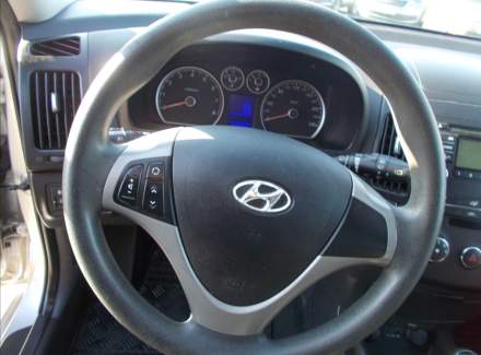 Hyundai - i30