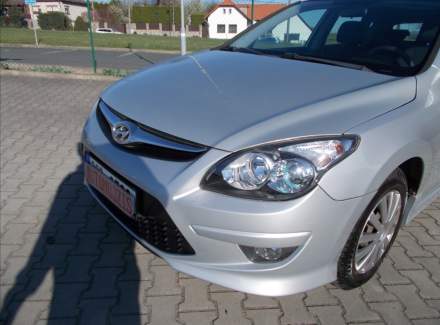 Hyundai - i30