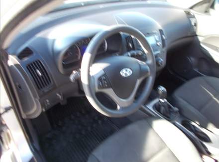 Hyundai - i30