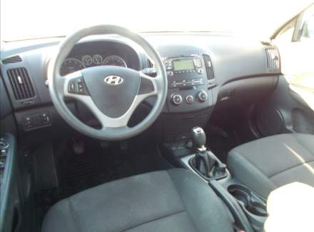 Hyundai - i30