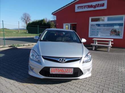 Hyundai - i30