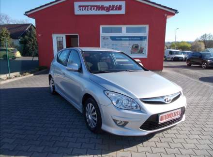 Hyundai - i30