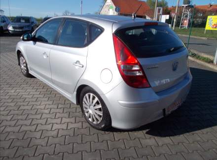 Hyundai - i30