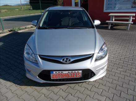 Hyundai - i30
