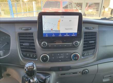Ford - Transit