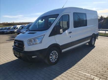 Ford - Transit