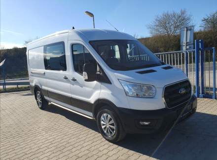 Ford - Transit