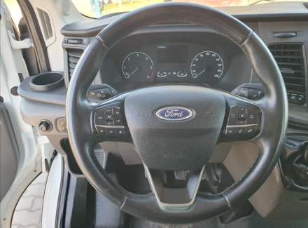 Ford - Transit