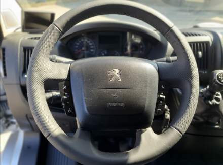 Peugeot - Boxer