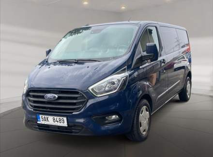 Ford - Transit