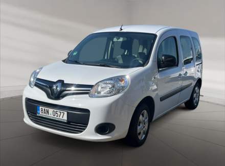 Renault - Kangoo
