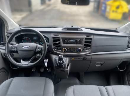 Ford - Transit