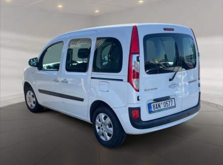 Renault - Kangoo