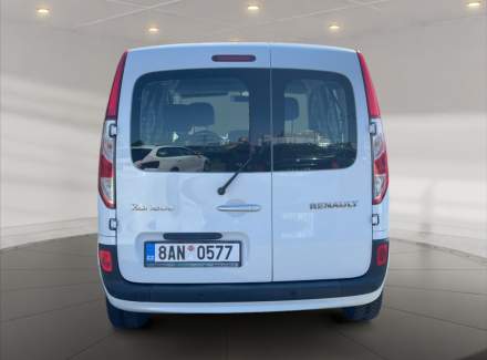 Renault - Kangoo