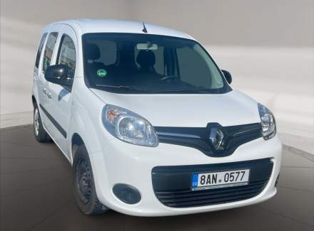 Renault - Kangoo