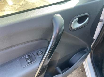 Renault - Kangoo