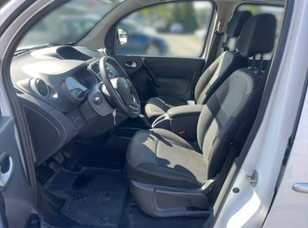 Renault - Kangoo