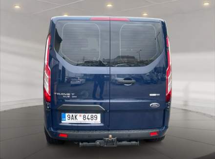 Ford - Transit