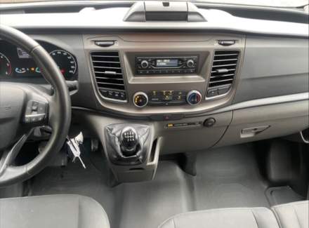 Ford - Transit