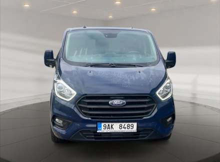 Ford - Transit
