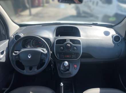 Renault - Kangoo