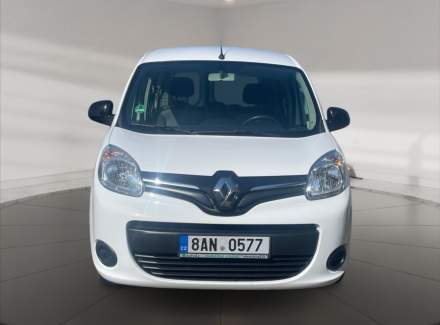 Renault - Kangoo