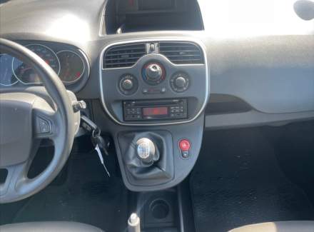 Renault - Kangoo
